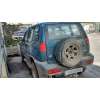 nissan terrano/terrano.ii (r20) del año 1993