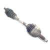 Recambio de transmision delantera izquierda para citroën c8 hdi 130 fap premier referencia OEM IAM 9645249280  