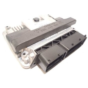 Recambio de centralita motor uce para audi a4 avant (8k5) (2008) básico referencia OEM IAM 03L906018JP  0281017372