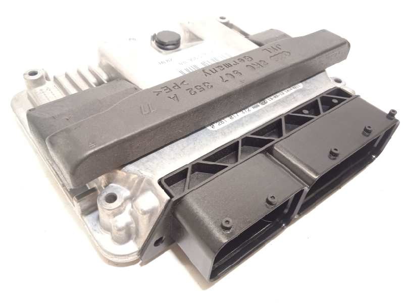 CENTRALITA MOTOR UCE 03L906018JP 0281017372