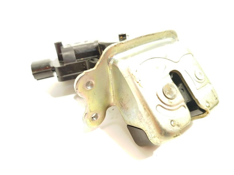 CERRADURA MALETERO / PORTON 69350F4010 
