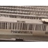 Recambio de radiador agua para peugeot 2008 (--.2013) style referencia OEM IAM 9685852680 1330P9 1330P9