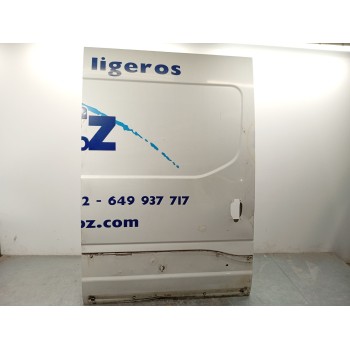 PUERTA LATERAL CORREDERA DERECHA 5801524842 5802311136 