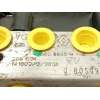 Recambio de abs para dacia duster laureate 4x2 referencia OEM IAM 476608845R 0265956285 269634