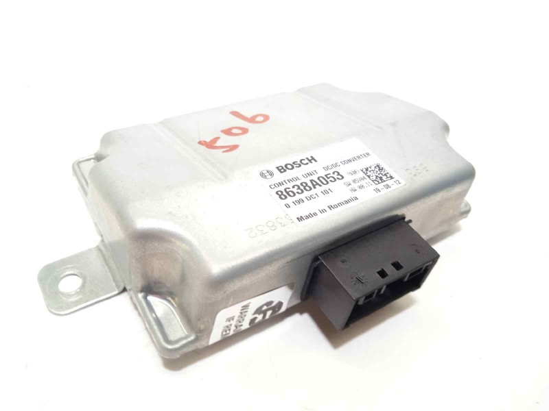 MODULO ELECTRONICO 8638A053 0199DC1101