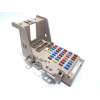 Recambio de caja reles / fusibles para subaru impreza g13 1.6 cat referencia OEM IAM 82201FJ110  