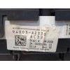 Recambio de cuadro instrumentos para kia cee´d (jd) 1.6 crdi 110 referencia OEM IAM 94003A2330  A2C80404000