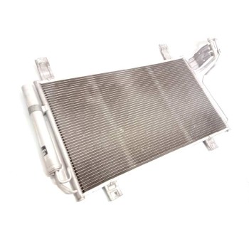 CONDENSADOR / RADIADOR AIRE ACONDICIONADO 839700504 KF0361480B