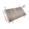 Recambio de condensador / radiador aire acondicionado para mazda cx-5 2.0 cat referencia OEM IAM 839700504  KF0361480B