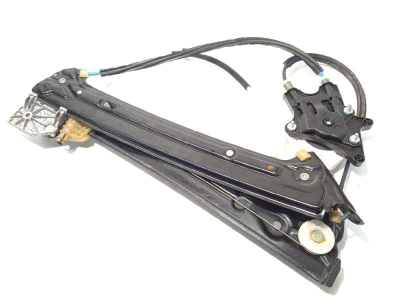 Recambio de elevalunas delantero izquierdo para bmw serie 4 coupe (f32) 420d referencia OEM IAM 7281623  7046031 - Negro 3
