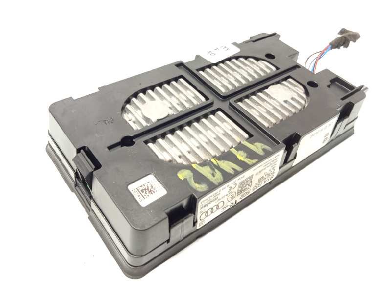 MODULO ELECTRONICO 81A035502 