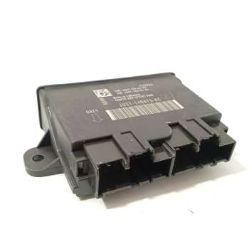 MODULO CONFORT JU5T14B673AC 2718957 