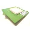 Recambio de antena para tesla model 3 referencia OEM IAM 107973400C  