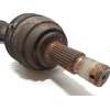 Recambio de transmision delantera izquierda para citroën c8 hdi 130 fap premier referencia OEM IAM 9645249280  
