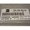 Recambio de centralita motor uce para seat altea (5p1) reference referencia OEM IAM 06A906033DA  5WP40286