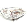 Recambio de faro derecho para peugeot bipper tepee 1.3 hdi 80 referencia OEM IAM 45560393 1634151880 