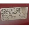 Recambio de piloto trasero derecho para audi q5 (8r) 2.0 tdi (125kw) referencia OEM IAM 8R0945094  