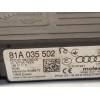 Recambio de modulo electronico para seat ibiza (kj1) fr referencia OEM IAM 81A035502  