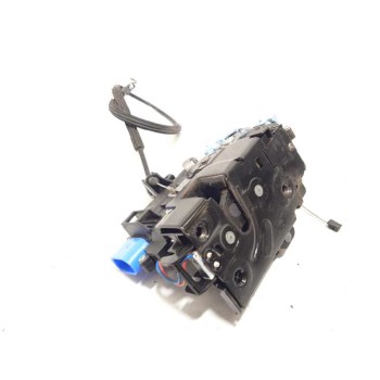 CERRADURA PUERTA DELANTERA DERECHA 3D1837016AC 