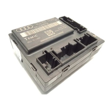 Recambio de centralita confort para audi q7 (4l) 3.0 tdi referencia OEM IAM 4L0959793B  