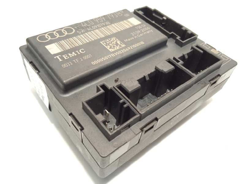 CENTRALITA CONFORT 4L0959793B 