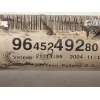 Recambio de transmision delantera izquierda para citroën c8 hdi 130 fap premier referencia OEM IAM 9645249280  