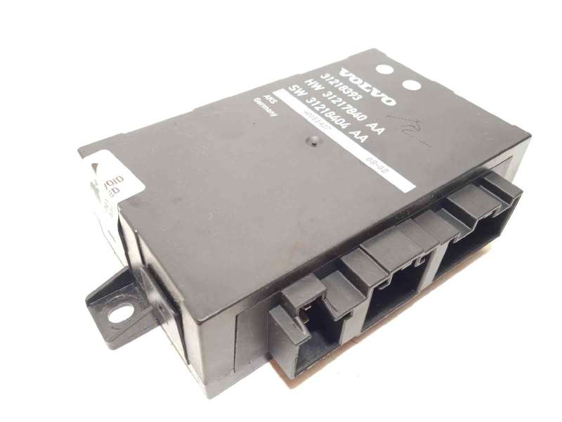 MODULO ELECTRONICO 31217840 31218404