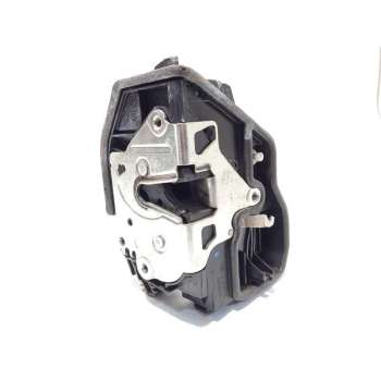 CERRADURA PUERTA DELANTERA IZQUIERDA 7229461 51217229461