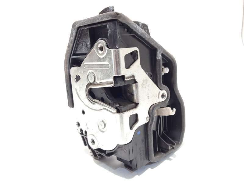 CERRADURA PUERTA DELANTERA IZQUIERDA 7229461 51217229461