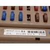 Recambio de caja reles / fusibles para subaru impreza g13 1.6 cat referencia OEM IAM 82201FJ110  