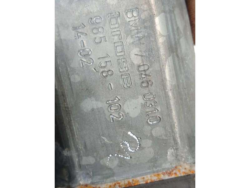 Recambio de elevalunas delantero izquierdo para bmw serie 4 coupe (f32) 420d referencia OEM IAM 7281623  7046031 - Negro 5