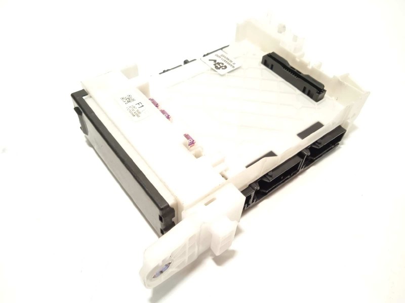 CAJA RELES / FUSIBLES 82730K0060 