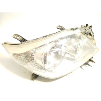 Recambio de faro derecho para toyota land cruiser prado (_j15_) 3.0 d-4d (kdj155_, kdj150_) referencia OEM IAM 8113060E40 811306