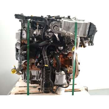 MOTOR COMPLETO YLCC 