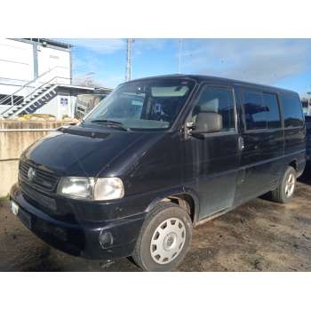VOLKSWAGEN TRANSPORTER T4 AUTOBÚS (70B, 70C, 7DB, 7DK, 70J, 70K, 7DC, 7