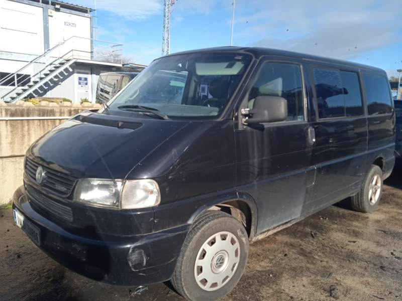 VOLKSWAGEN TRANSPORTER T4 AUTOBÚS (70B, 70C, 7DB, 7DK, 70J, 70K, 7DC, 7