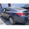 opel insignia berlina del año 2011