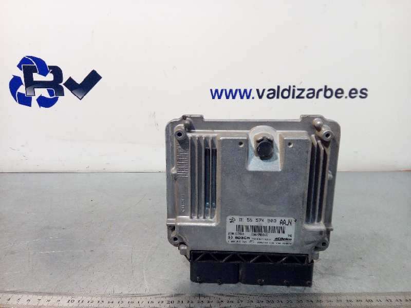 CENTRALITA MOTOR UCE 55573560 55574903 0281016704