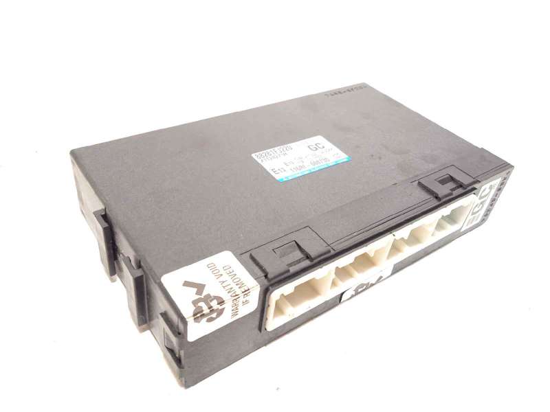 CENTRALITA CONFORT 88281FJ220 X1T24273H