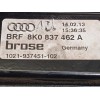 Recambio de elevalunas delantero derecho para audi a4 avant (8k5) (2008) básico referencia OEM IAM 8K0837462A  8K0959802A