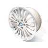 Recambio de llanta para bmw serie 4 coupe (f32) 420d referencia OEM IAM 6796249 36116796249 