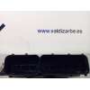 Recambio de centralita motor uce para opel insignia berlina cosmo referencia OEM IAM 55573560 55574903 0281016704
