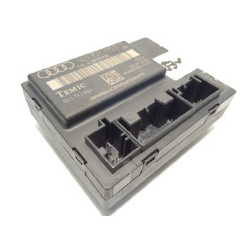 Recambio de centralita confort para audi q7 (4l) 3.0 tdi referencia OEM IAM 4L0959795B  