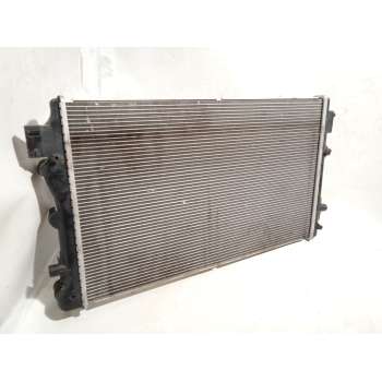 RADIADOR AGUA 6R0121253R 0058388