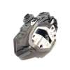 Recambio de cerradura puerta trasera izquierda para toyota land cruiser (j12) 3.0 d-4d gx referencia OEM IAM 6906060091  