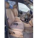 MERCEDES-BENZ CLASE M (W163)