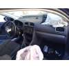 volkswagen golf vi (5k1) del año 2012