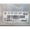 Recambio de centralita motor uce para opel insignia berlina cosmo referencia OEM IAM 55573560 55574903 0281016704