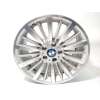 Recambio de llanta para bmw serie 4 coupe (f32) 420d referencia OEM IAM 6796249 36116796249 