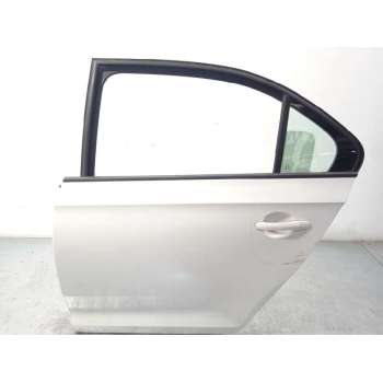PUERTA TRASERA IZQUIERDA 5JA833051C 
